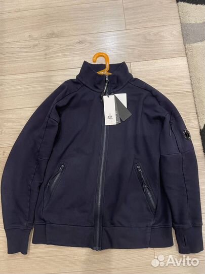 C p company кофта