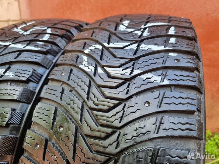 Michelin X-Ice North 3 205/65 R16 99T