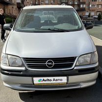 Opel Sintra 2.2 MT, 1997, 240 000 км, с пробегом, цена 400 000 руб.