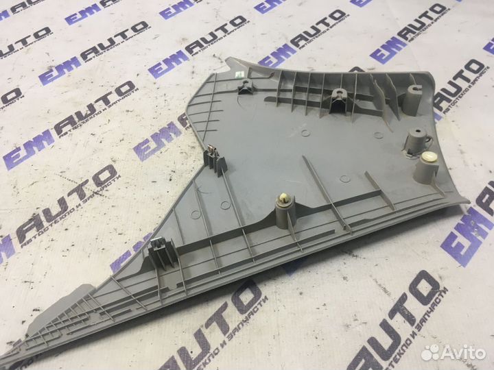 Накладка стойки задней левой Киа Церато