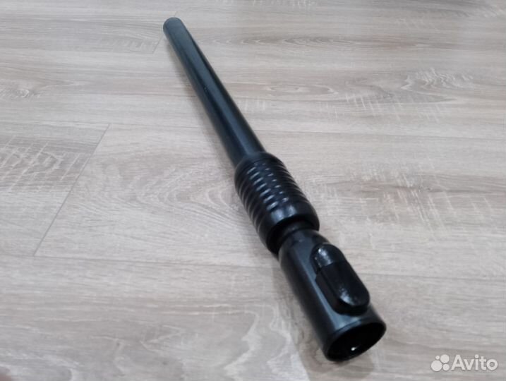 Трубка для пылесоса Samsung с защелкой