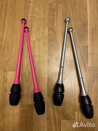 Обруч для художественной гимнастики 80 75