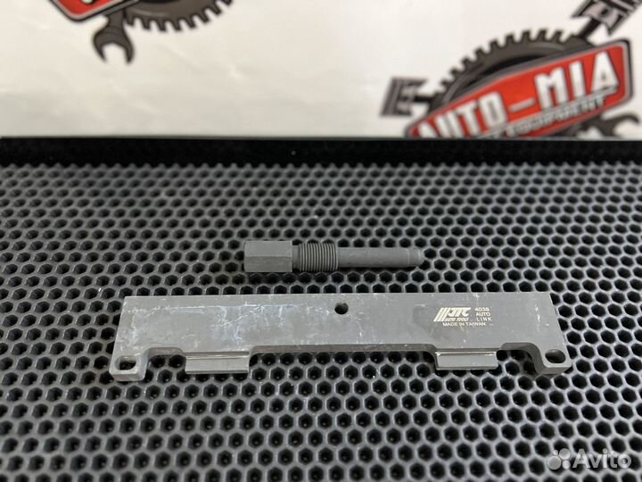 Фиксаторы грм chery