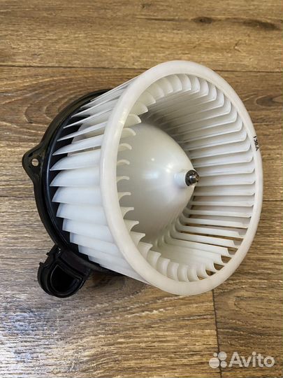 Моторчик печки Hundai -Kia