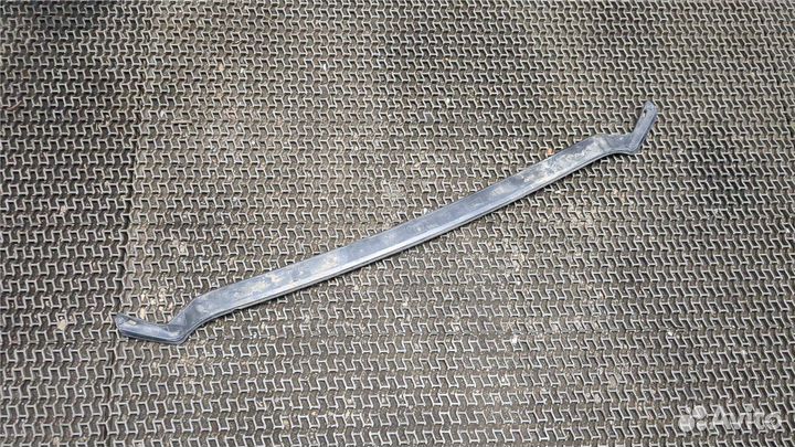 Обшивка моторного отсека Audi A8 (D4), 2011