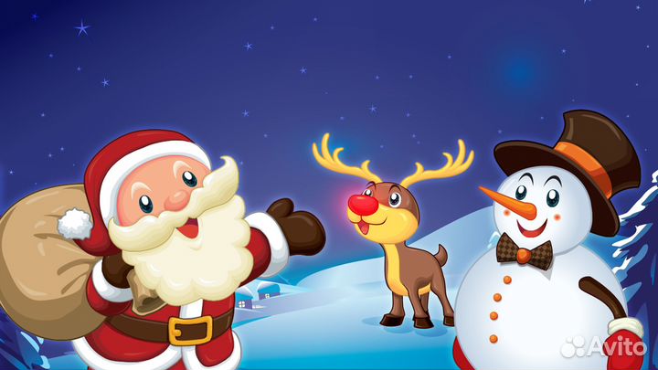 Avatar Full Game Bundle Christmas Break