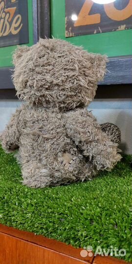 Мишка тедди me to you