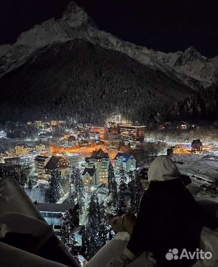 Туры по Кавказу