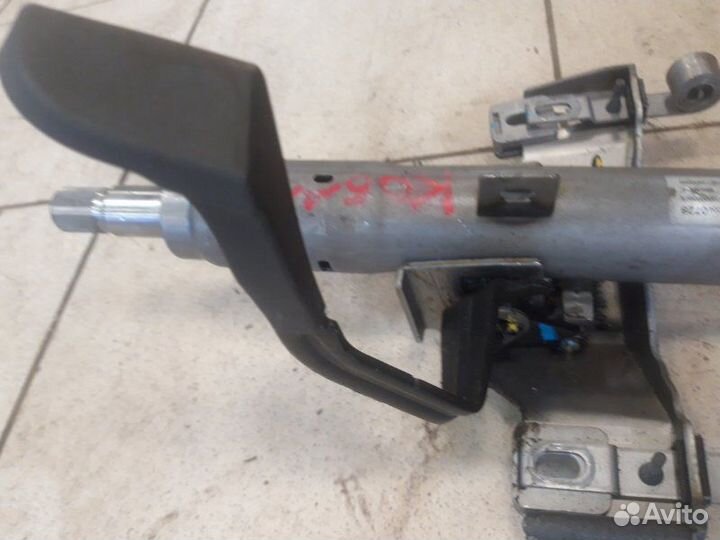 Рулевая колонка Chevrolet Cobalt