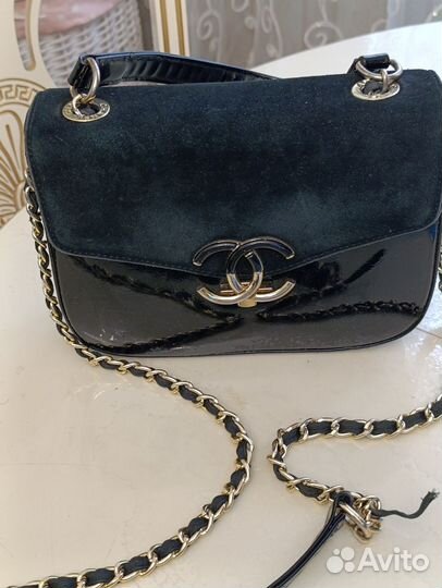 Сумка женская через плечо