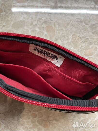 Чехол-кошелёк Silca Borsa Americano