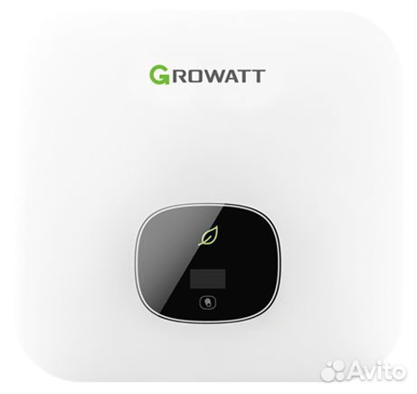 Инвертор Growatt MIN 3000TL-X