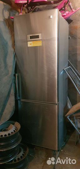 Холодильник бу