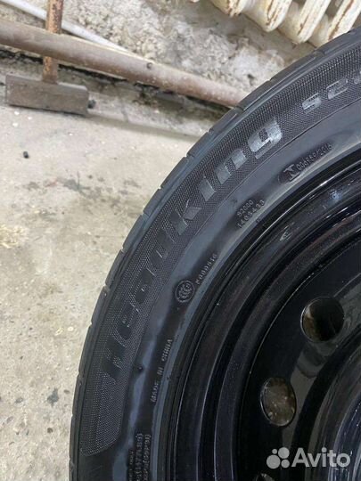 Headway HC768 205/55 R16