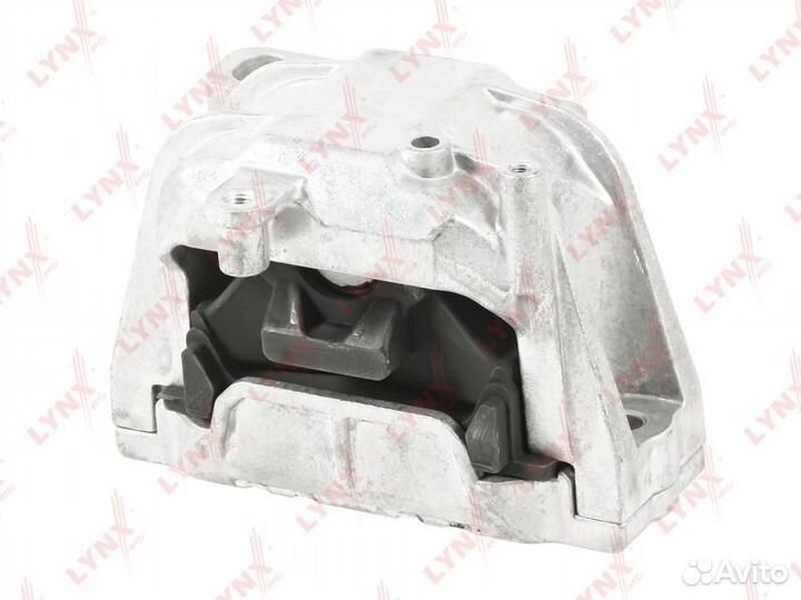 Опора двигателя R audi A3 1.8-2.0 03-12 / TT 2.0 0