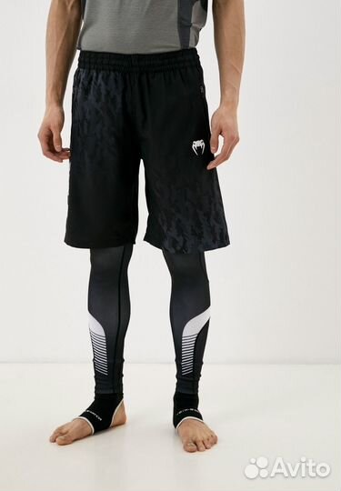 Шорты venum MMA спортивные