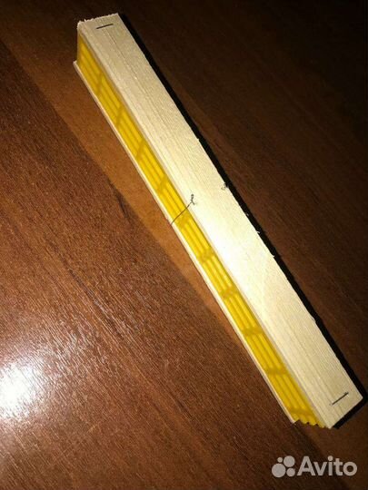 Изолятор миленина