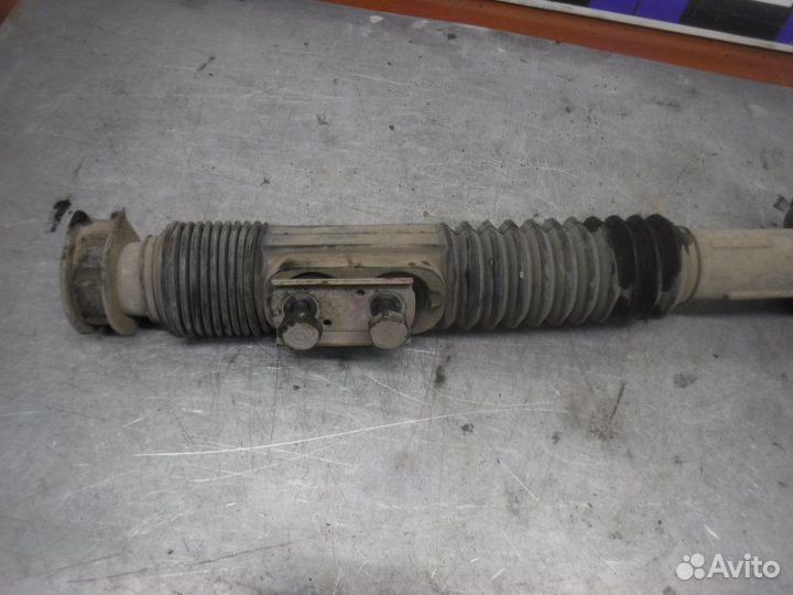 Рулевая рейка Ваз 2110 2111 2001