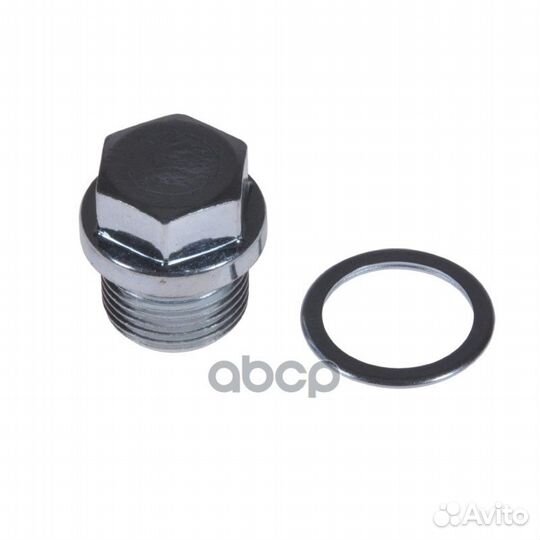 Пробка сливная поддона картера subaru forester