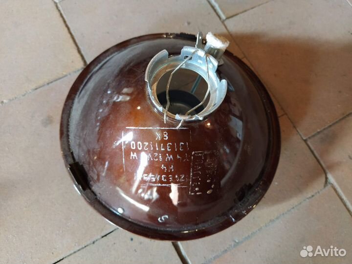 Фары доя ваз 2101