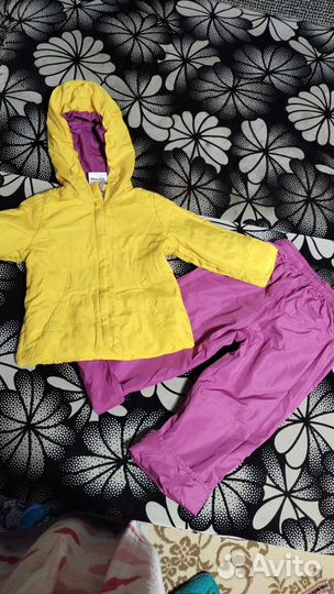 Куртки осень -зима