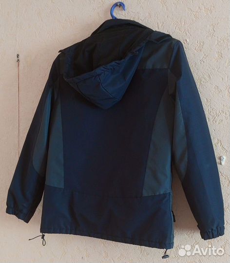 Куртка демисезонная Columbia 52 р