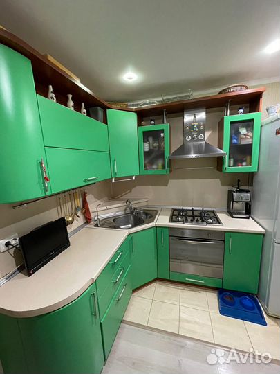 Кухонный гарнитур