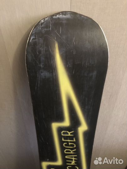 Сноуборд Joint Charger