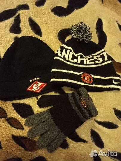 Шапки на мальчика подросток