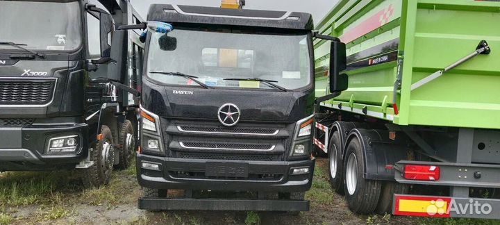 Dayun CGC1120D, 2023