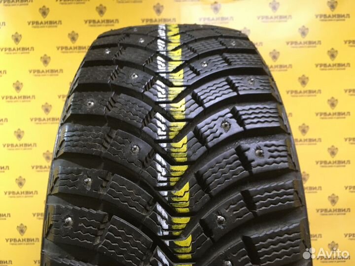 Michelin X-Ice North XIN2 205/55 R16 91T
