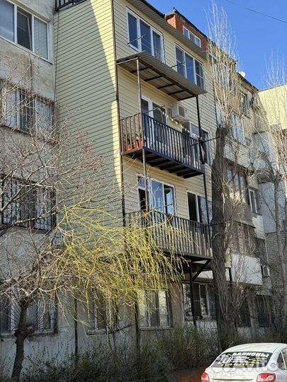 Балкон под ключ