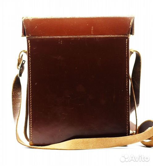 Carl Zeiss Jena чехол на Contax IIa,IIIa Stuttgart