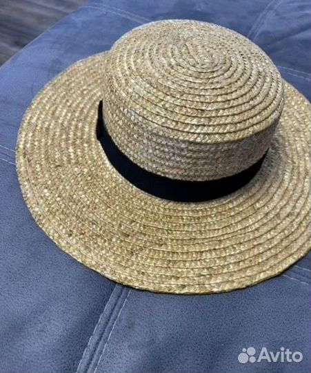 Шляпа