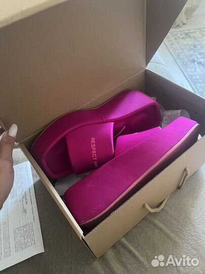 Юбка Zara,топ,сабо