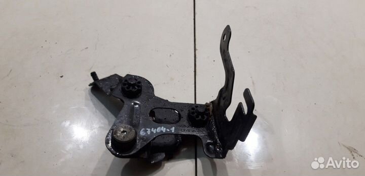 Кронштейн блока ABS (Jaguar XE)