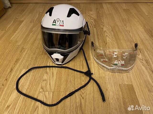 Шлем AiM (60 см) L