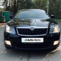 Skoda Octavia 1.8 AT, 2011, 184 700 км, с пробегом, цена 915 000 руб.