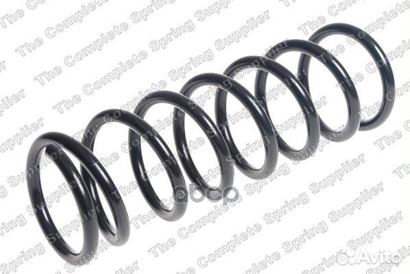 Пружина подвески forester 2 0 12/07- 4288346 Le