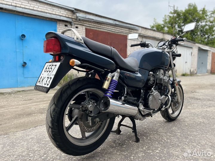 Honda CB750