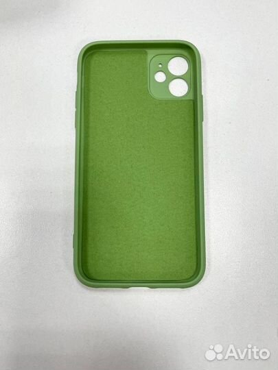 Чехол бампер для iPhone 11