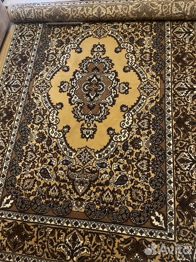 Ковер натуральный 2 на 3