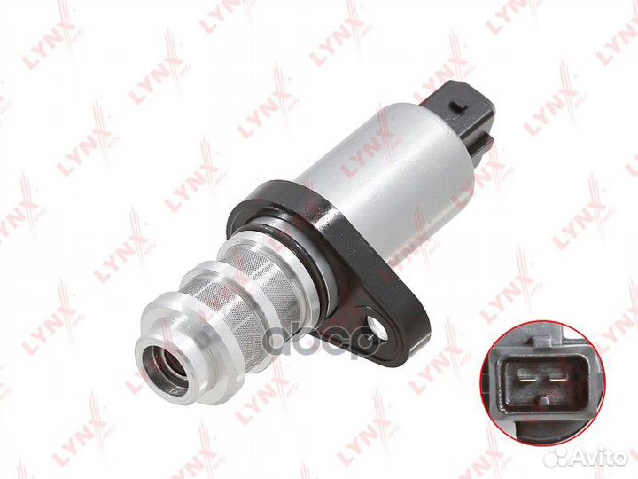 Клапан регулировки фаз грм BMW 1(E81/E87) 3.0 05