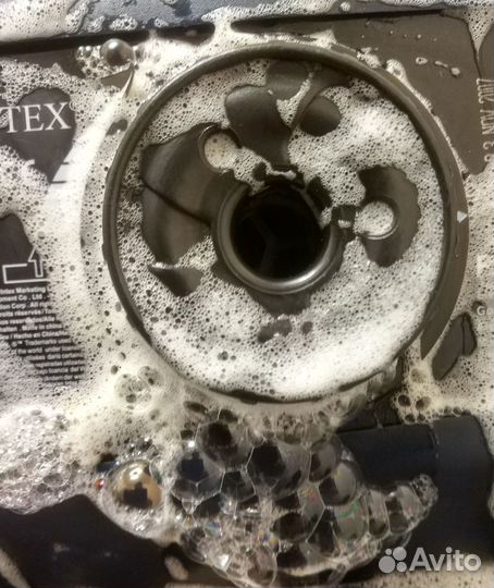 Ремонт надувных матрасов