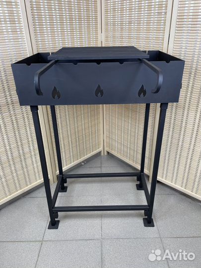 Мангал классический 60 см