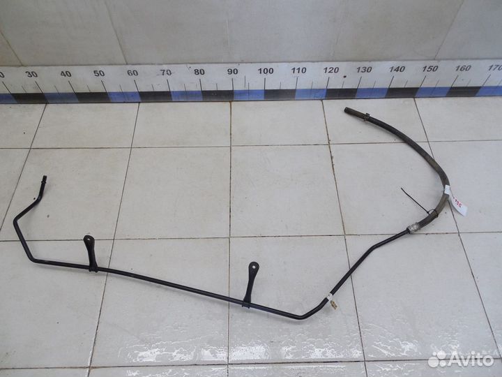 Трубка гидроусилителя Focus I 1998-2004