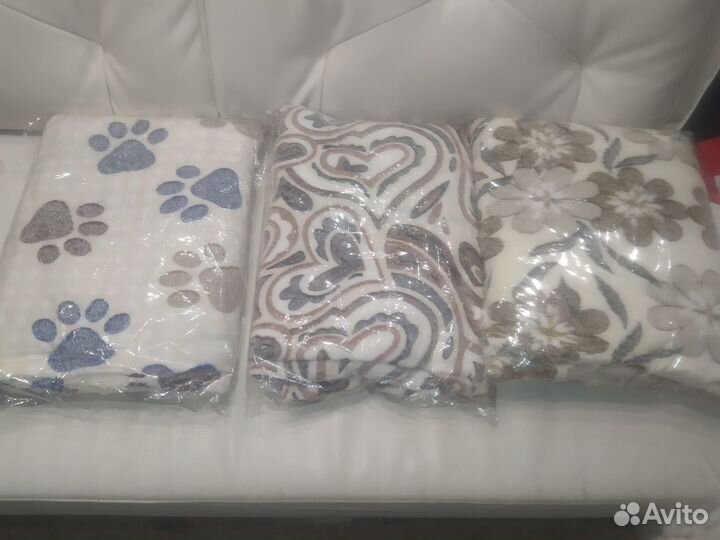 Продам плед