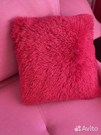 Декоративные подушки