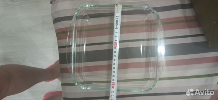 Набор форм для запекания