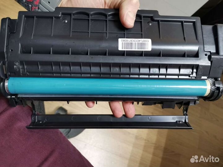 Картридж q5949a q7553a